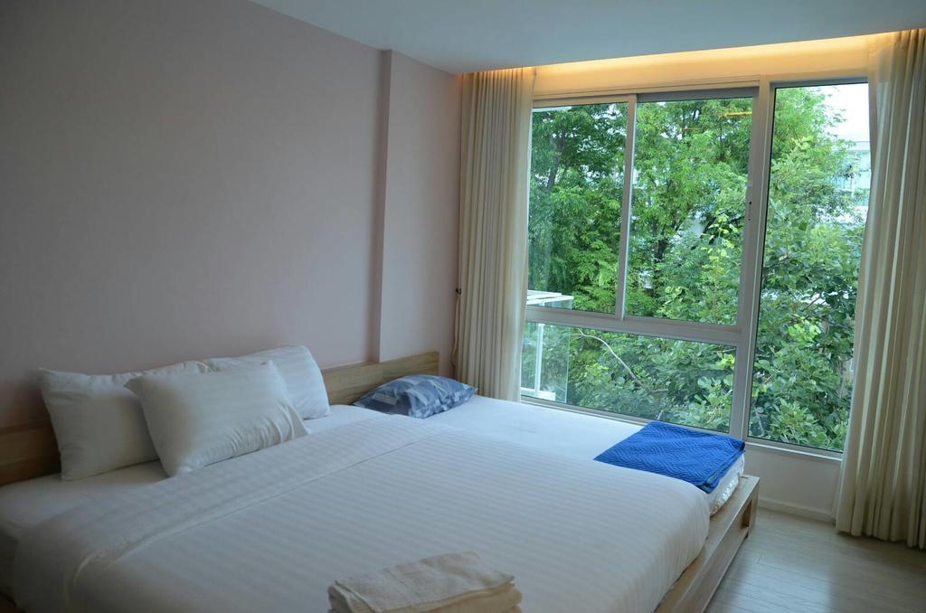 Luxury Cozy Wanvayla Condo Hua Hin Exterior photo