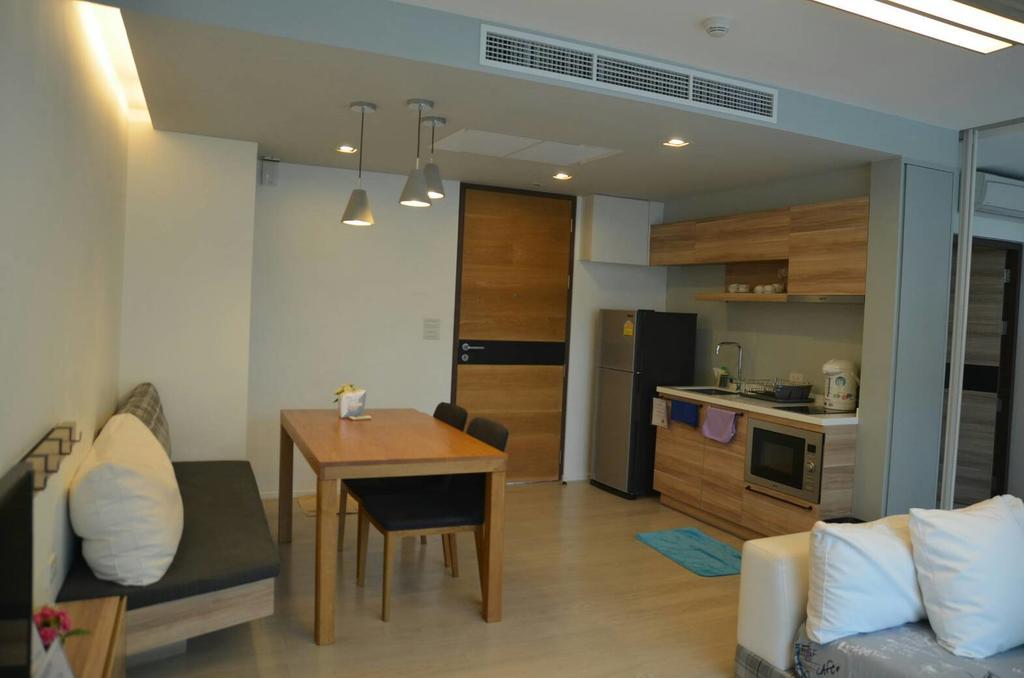 Luxury Cozy Wanvayla Condo Hua Hin Exterior photo
