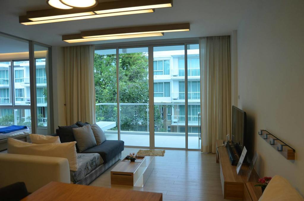 Luxury Cozy Wanvayla Condo Hua Hin Exterior photo
