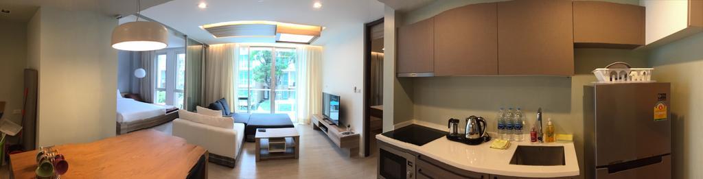 Luxury Cozy Wanvayla Condo Hua Hin Exterior photo