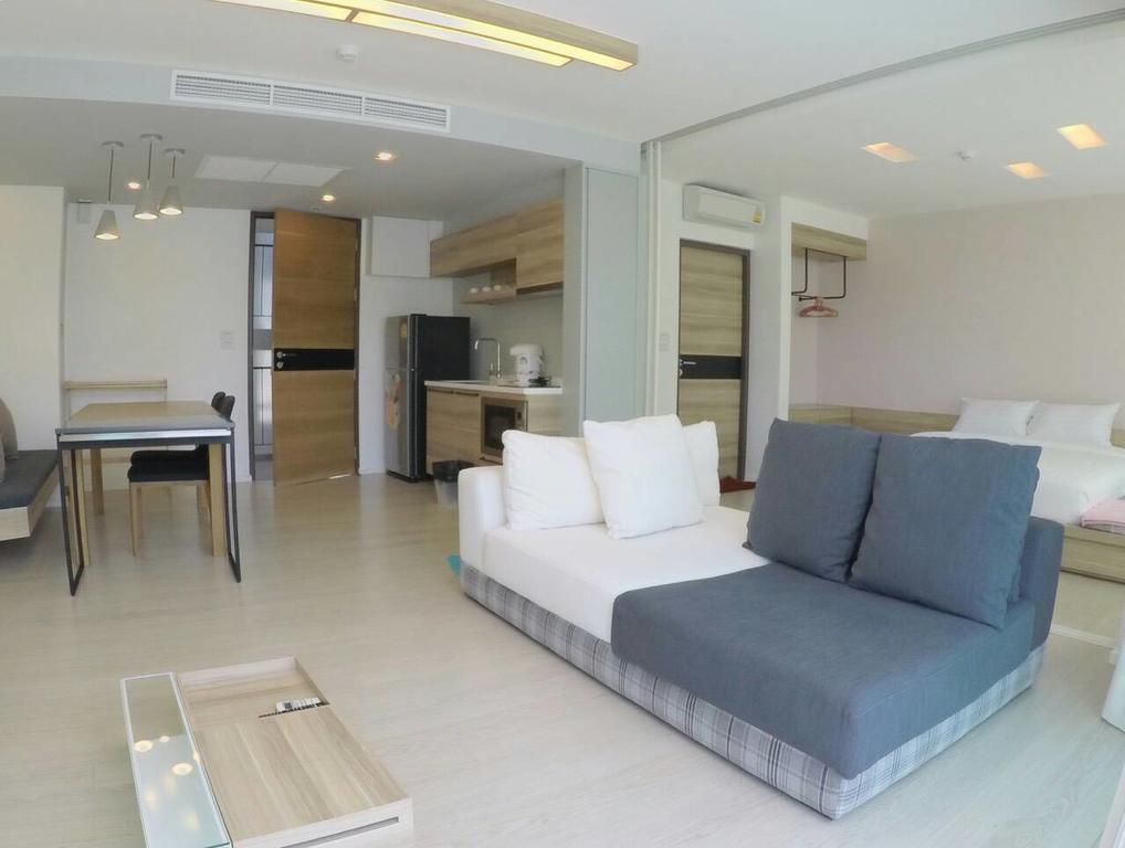 Luxury Cozy Wanvayla Condo Hua Hin Exterior photo